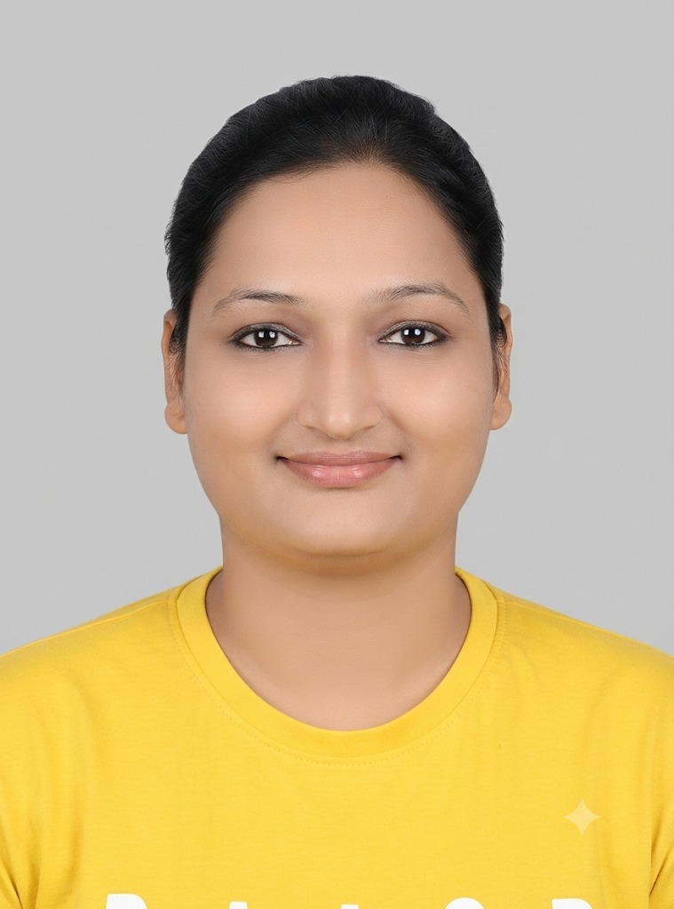 Muskan - Part time Patient Care and Elderly Care in Vikhroli West in Mumbai